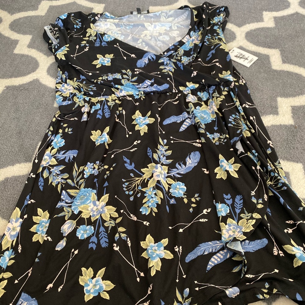 Cute summer dress!